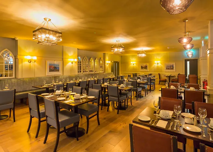 Bonnington Hotel & Leisure Centre Dublino